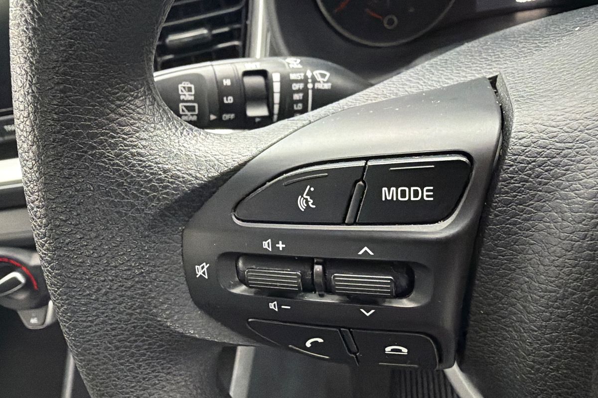 2023 Kia Stonic S YB