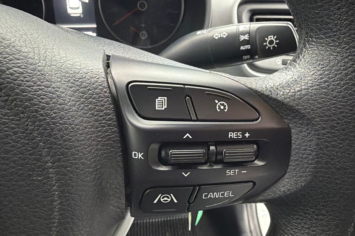 2023 Kia Stonic S YB