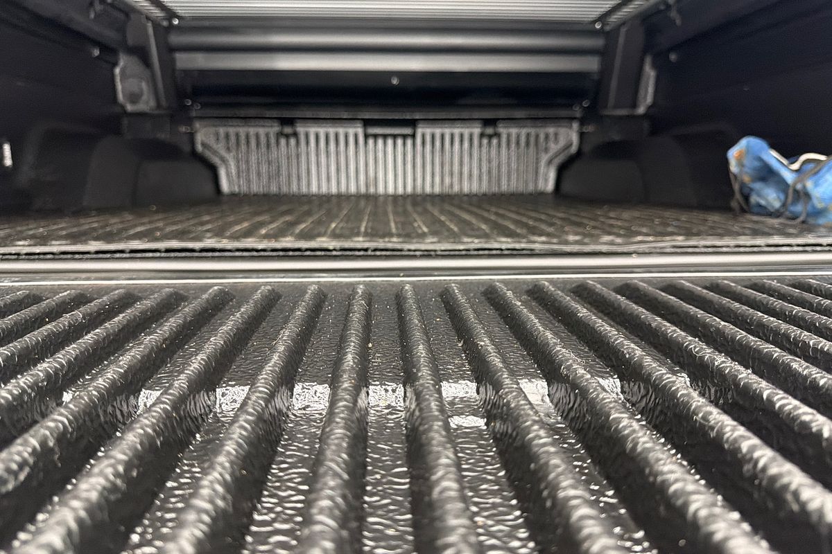 2020 Ford Ranger Wildtrak PX MkIII 4X4 3.2L