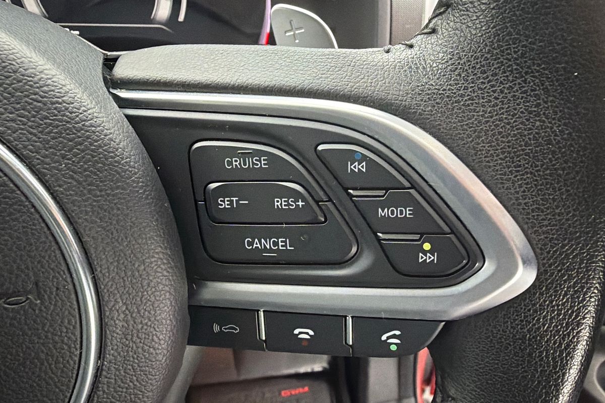 2022 GWM Ute Cannon Vanta NPW 4X4