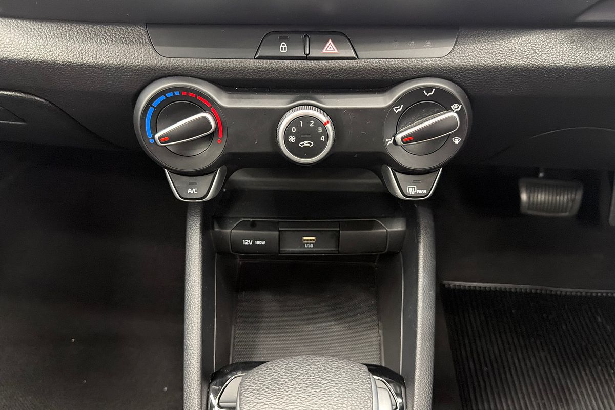 2023 Kia Stonic S YB