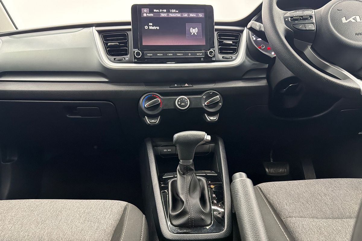 2023 Kia Stonic S YB