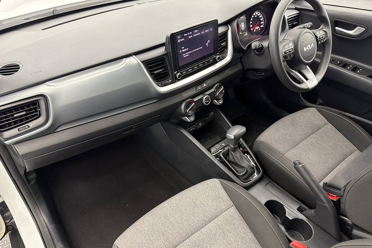 2023 Kia Stonic S YB