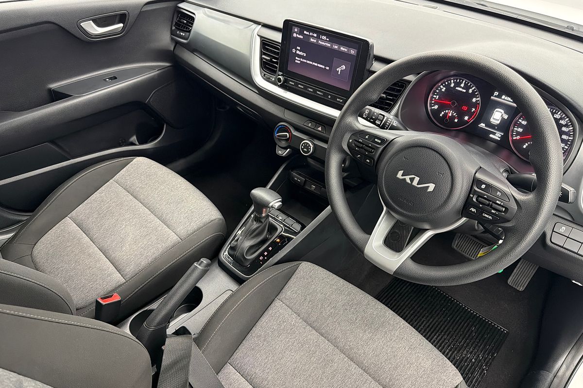 2023 Kia Stonic S YB