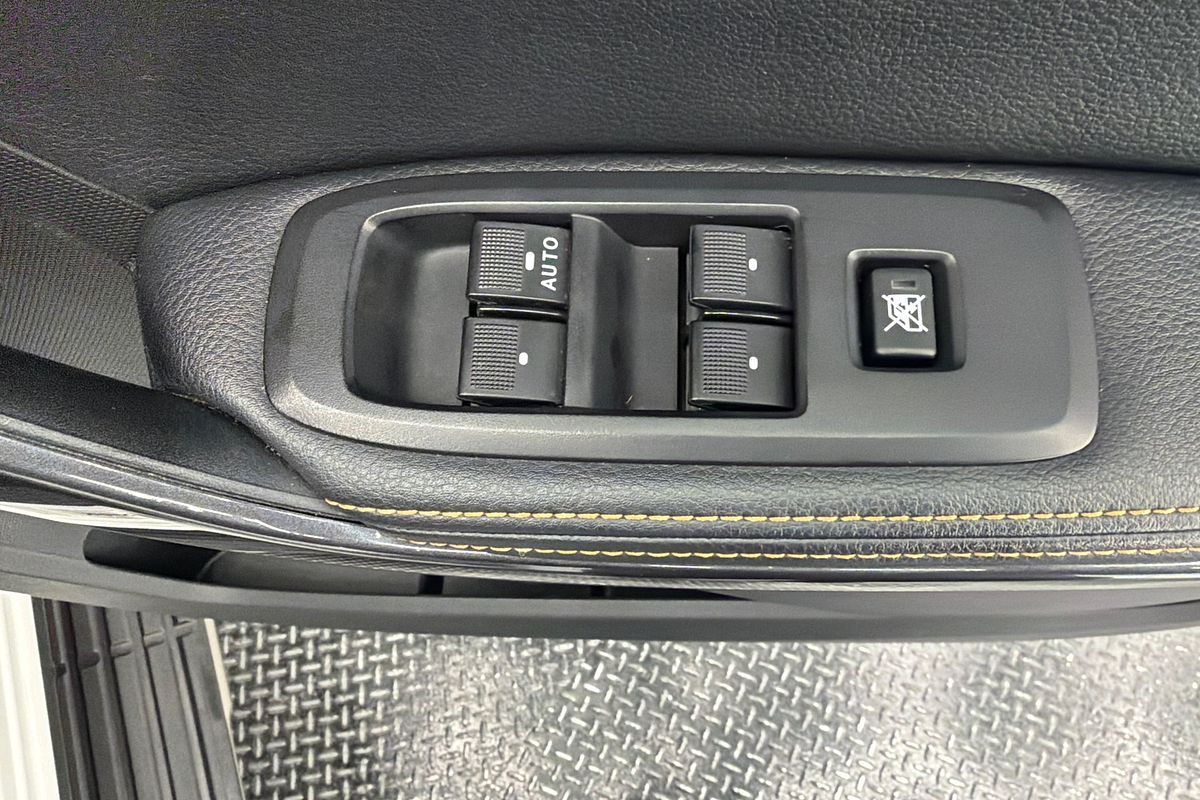2020 Ford Ranger Wildtrak PX MkIII 4X4 3.2L