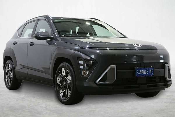 2025 Hyundai Kona SX2.V2