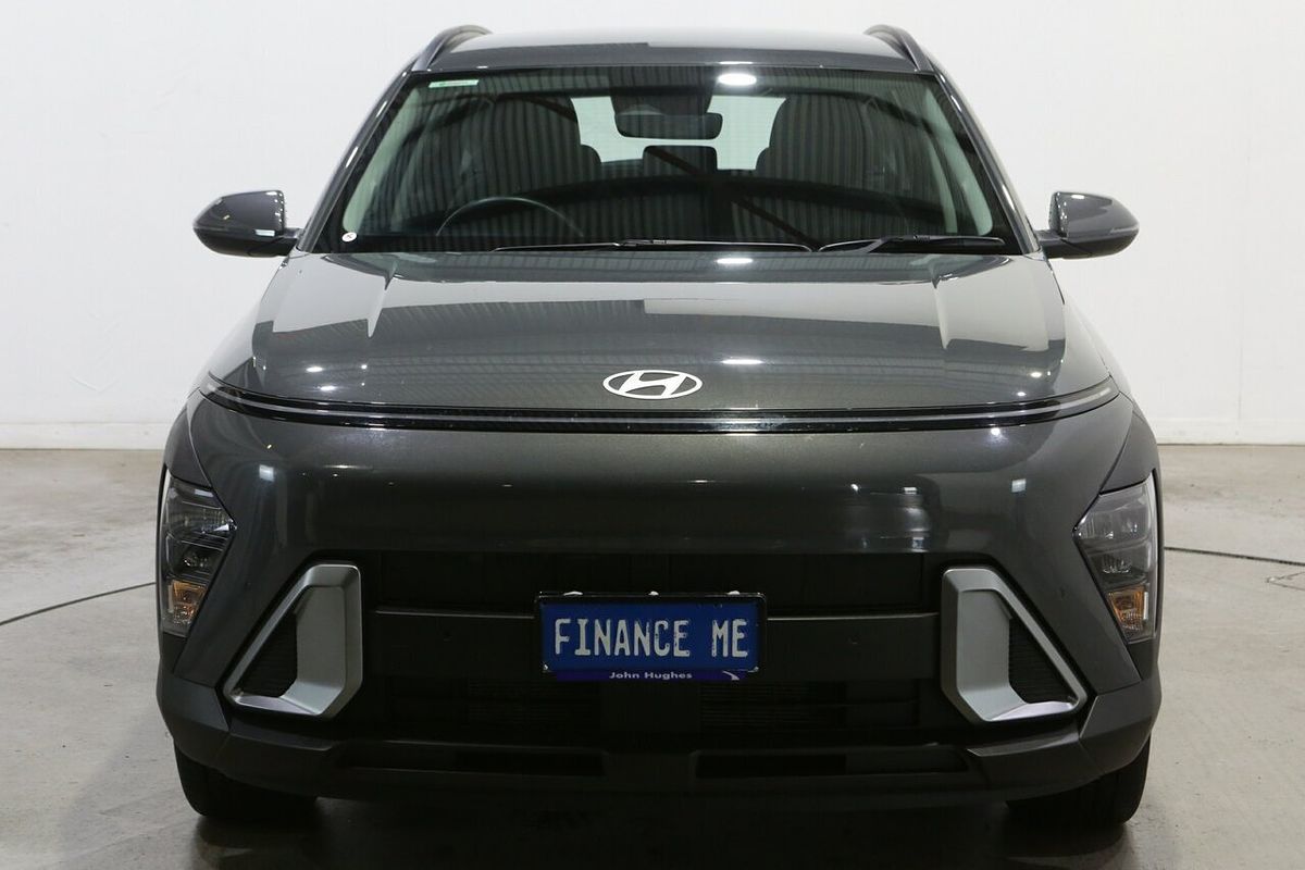 2025 Hyundai Kona SX2.V2
