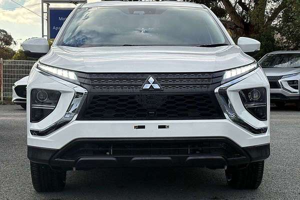 2025 Mitsubishi Eclipse Cross PHEV ES YB