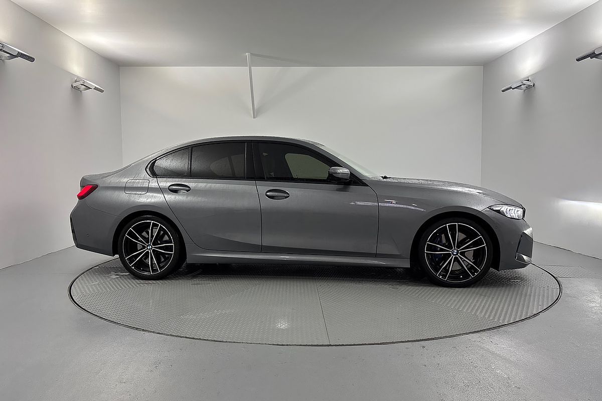 2023 BMW 3 Series 330i M Sport G20 LCI