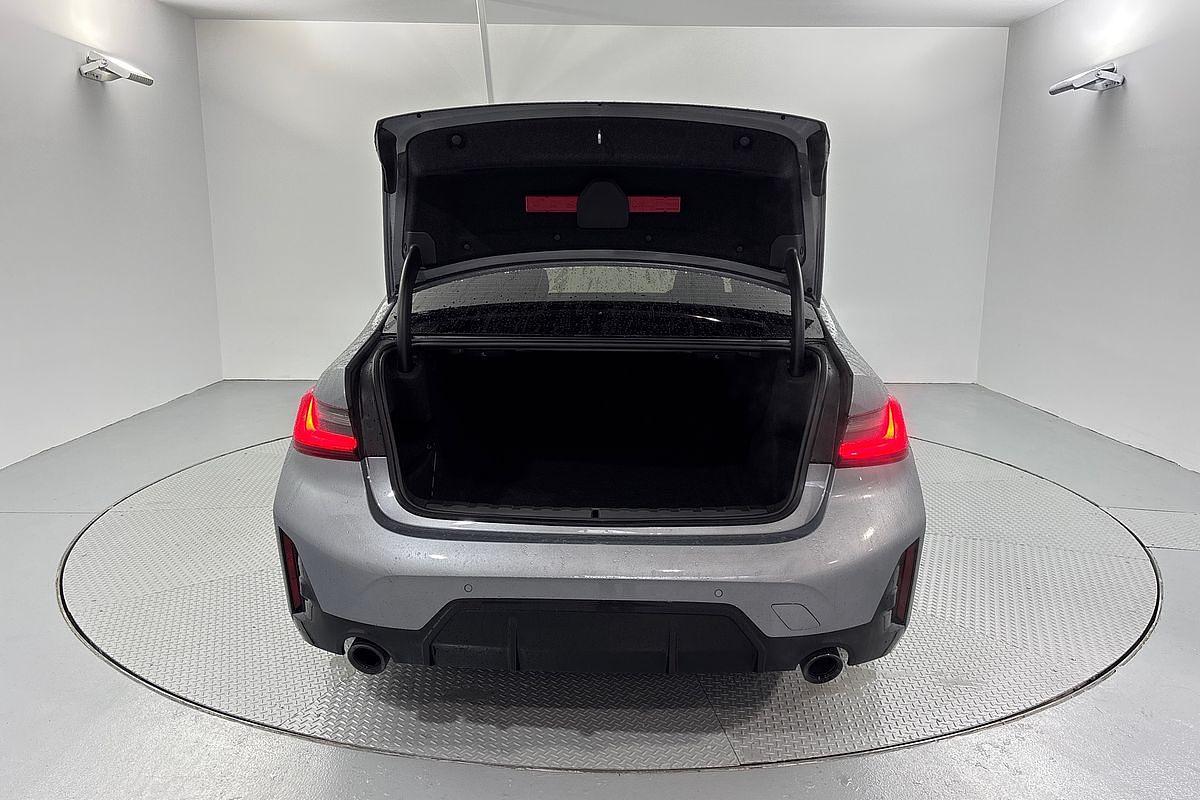 2023 BMW 3 Series 330i M Sport G20 LCI