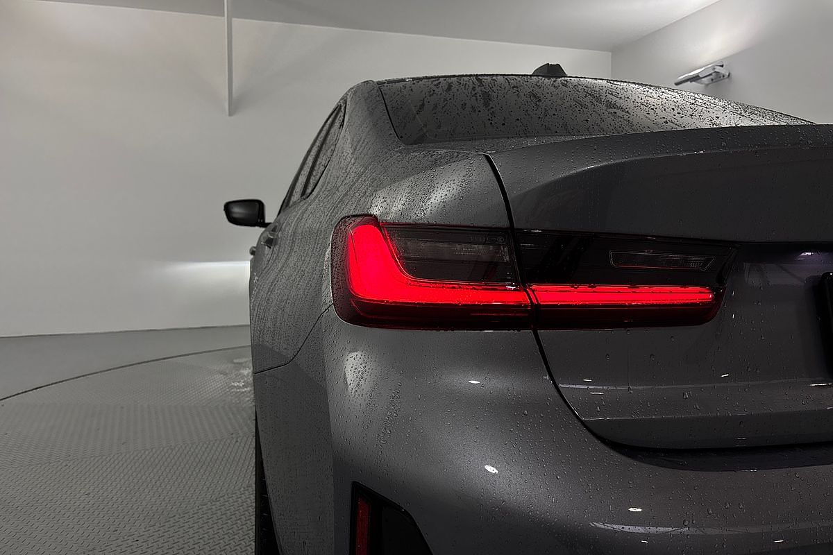 2023 BMW 3 Series 330i M Sport G20 LCI