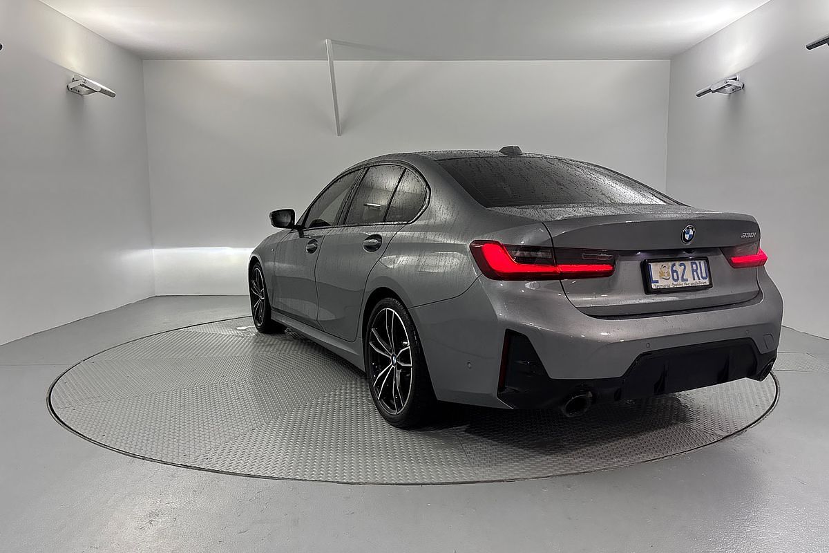 2023 BMW 3 Series 330i M Sport G20 LCI