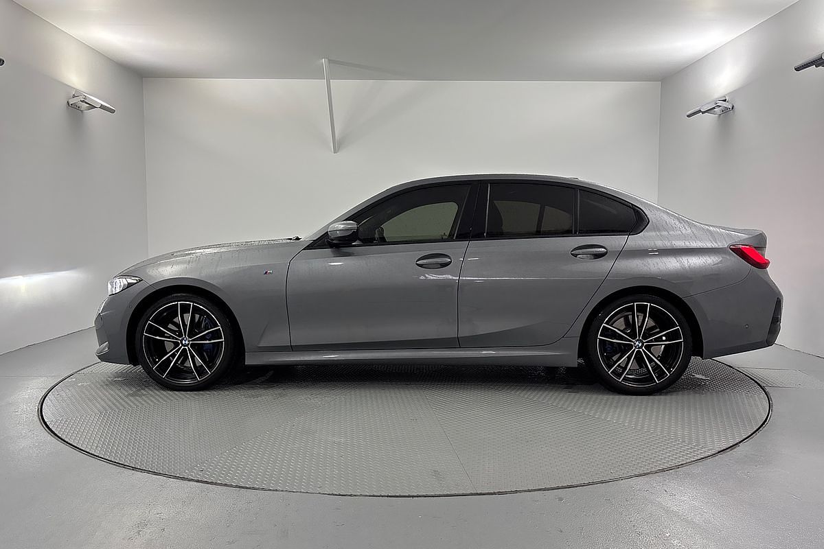 2023 BMW 3 Series 330i M Sport G20 LCI