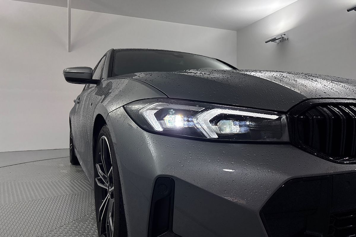2023 BMW 3 Series 330i M Sport G20 LCI