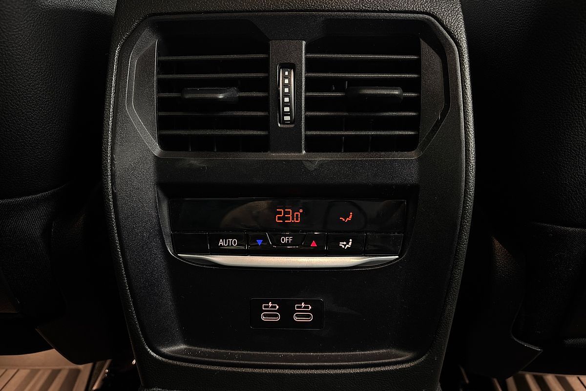 2023 BMW 3 Series 330i M Sport G20 LCI