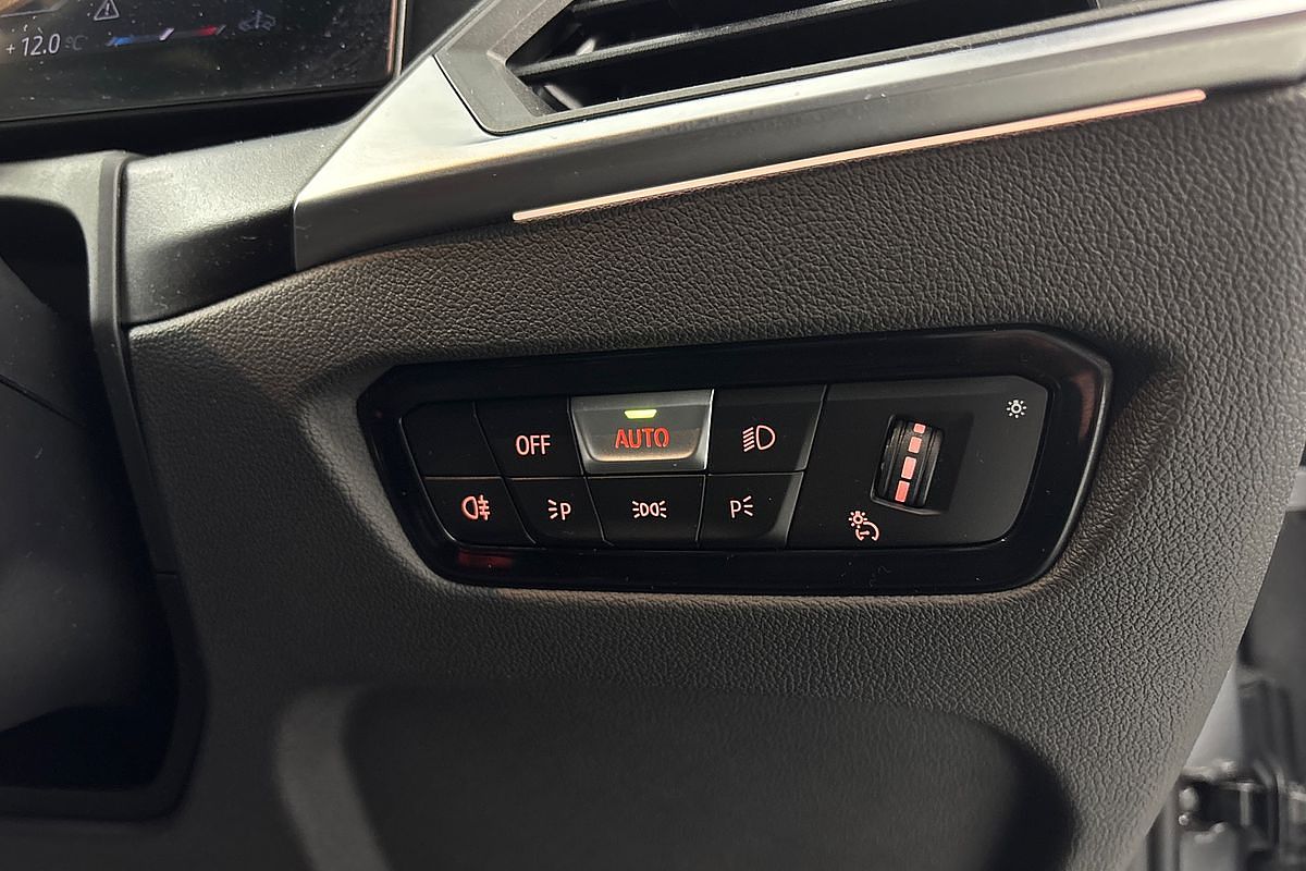 2023 BMW 3 Series 330i M Sport G20 LCI