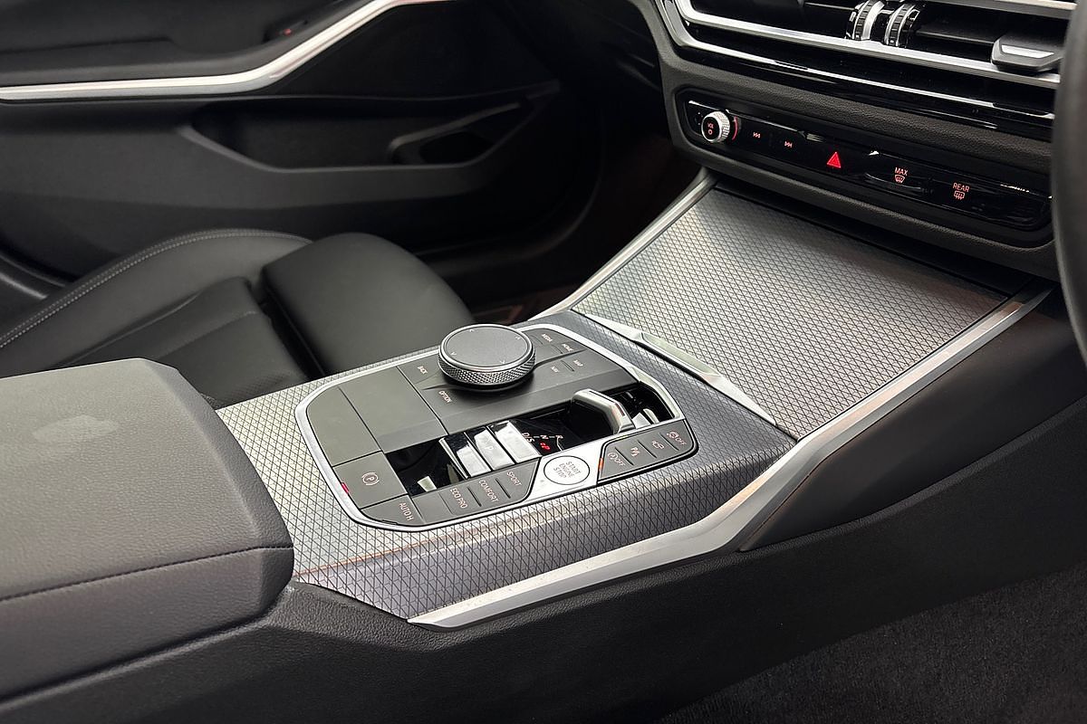 2023 BMW 3 Series 330i M Sport G20 LCI