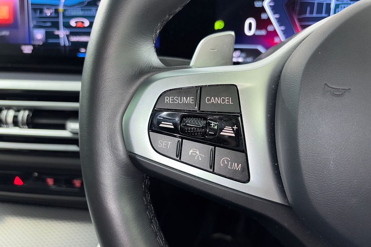 2023 BMW 3 Series 330i M Sport G20 LCI