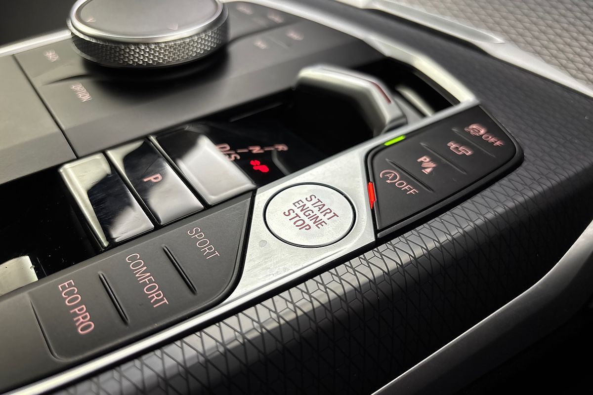 2023 BMW 3 Series 330i M Sport G20 LCI