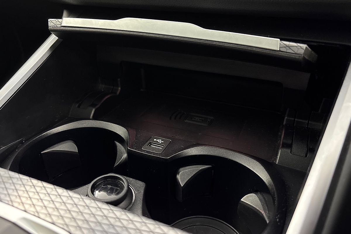 2023 BMW 3 Series 330i M Sport G20 LCI