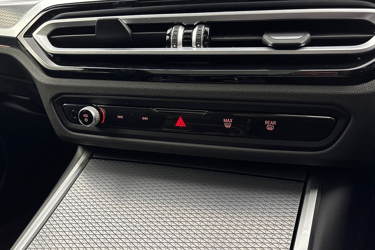 2023 BMW 3 Series 330i M Sport G20 LCI