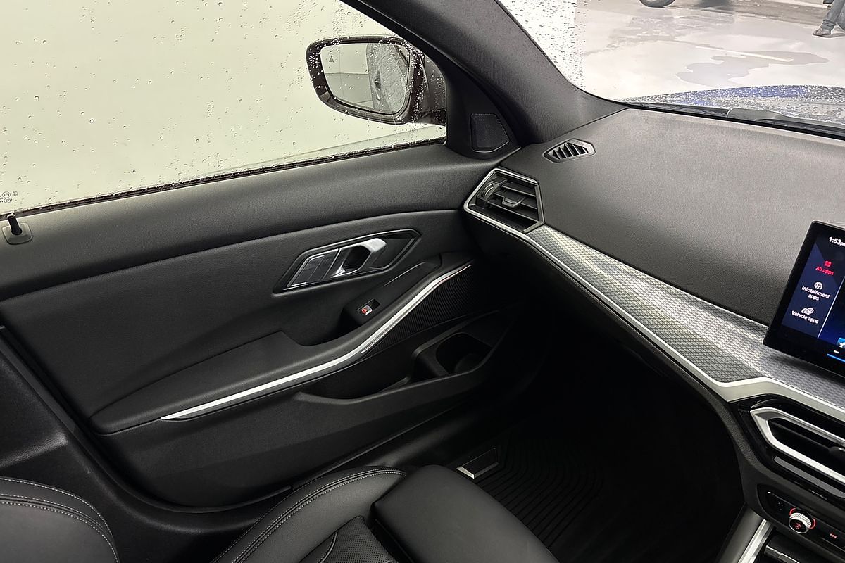 2023 BMW 3 Series 330i M Sport G20 LCI