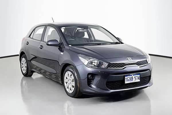 2019 Kia Rio S YB