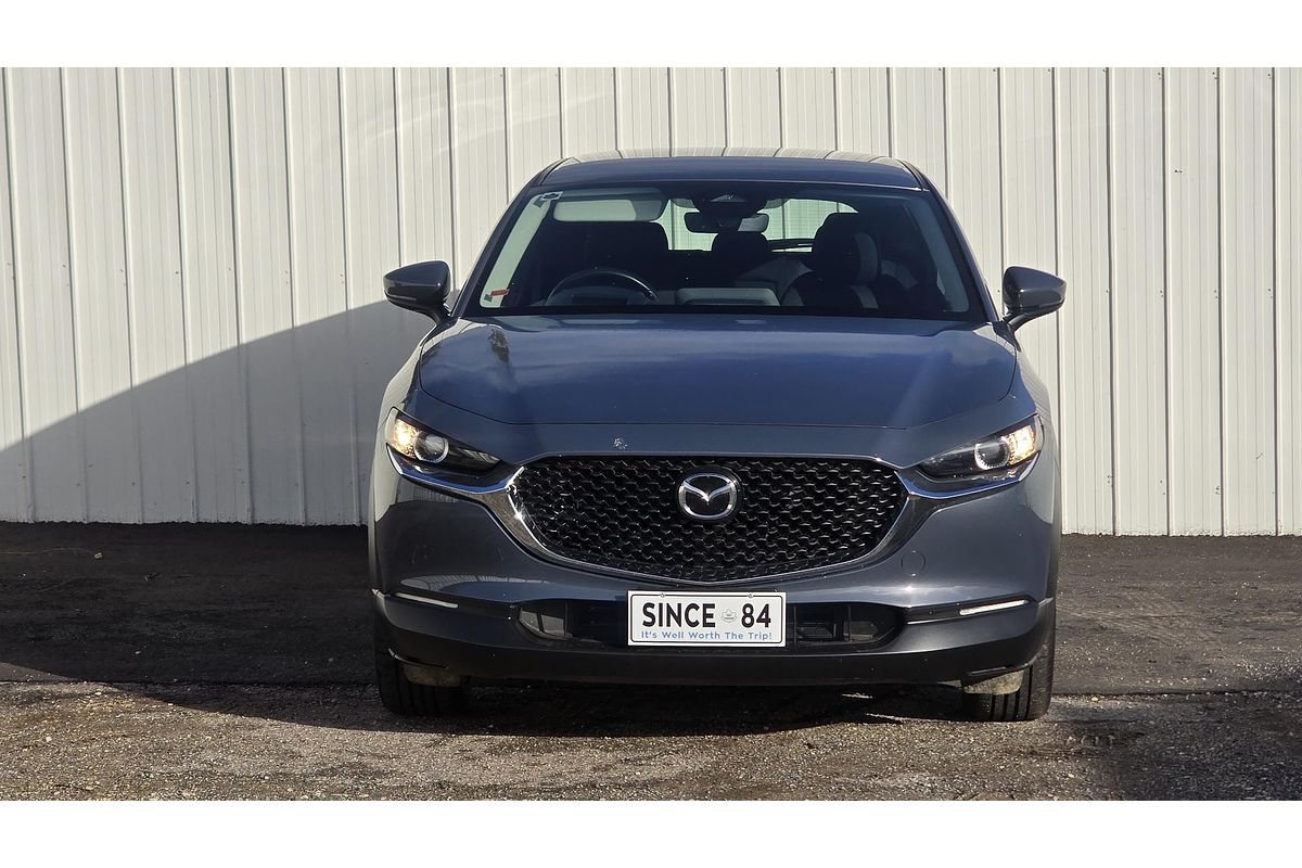 2024 Mazda CX-30 G20 Evolve DM Series