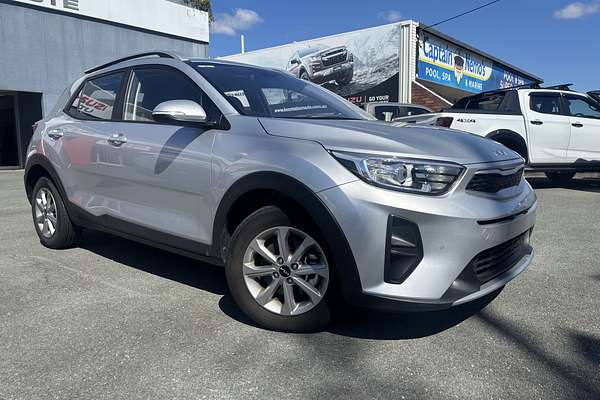 2024 Kia Stonic S YB