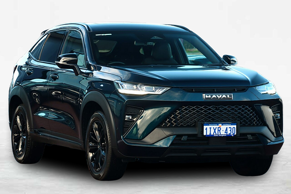 2023 GWM Haval H6GT Ultra B03