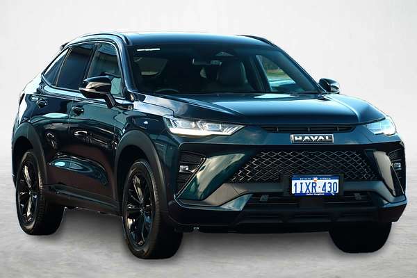 2023 GWM Haval H6GT Ultra B03