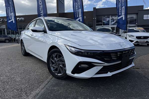 2024 Hyundai i30 CN7.V2