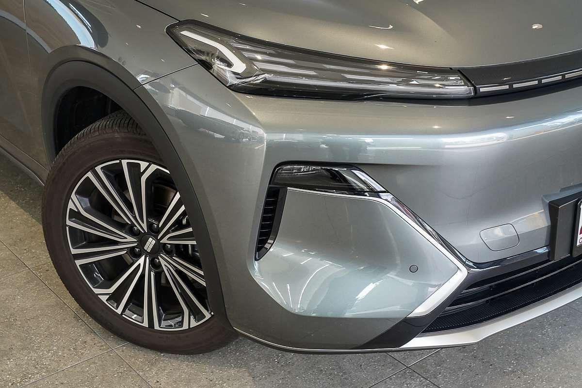 2025 Geely Starray EM-i Inspire P145