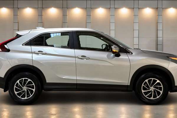 2024 Mitsubishi Eclipse Cross ES YB