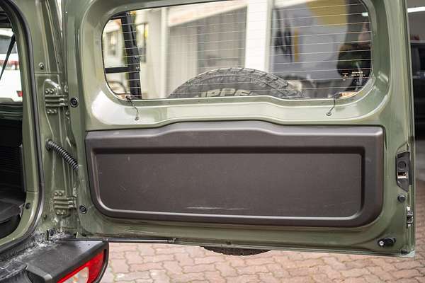 2023 Suzuki Jimny GLX GJ thumb-10