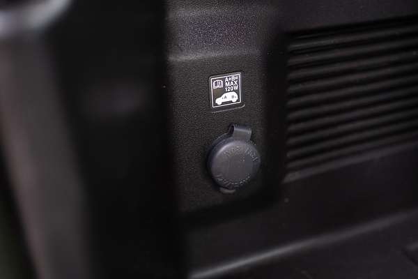 2023 Suzuki Jimny GLX GJ thumb-11