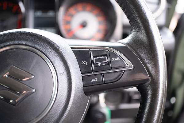 2023 Suzuki Jimny GLX GJ thumb-20
