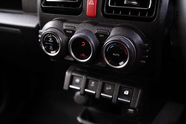 2023 Suzuki Jimny GLX GJ thumb-24