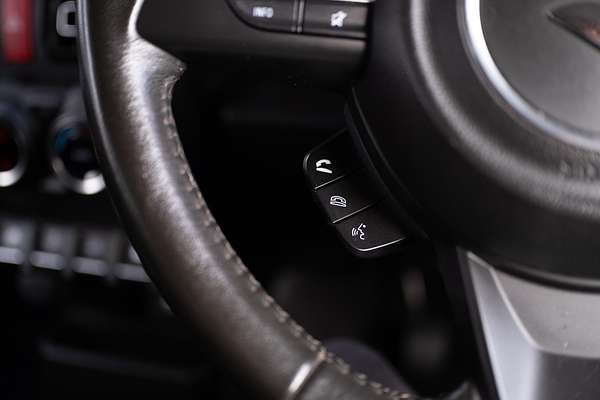 2023 Suzuki Jimny GLX GJ thumb-29