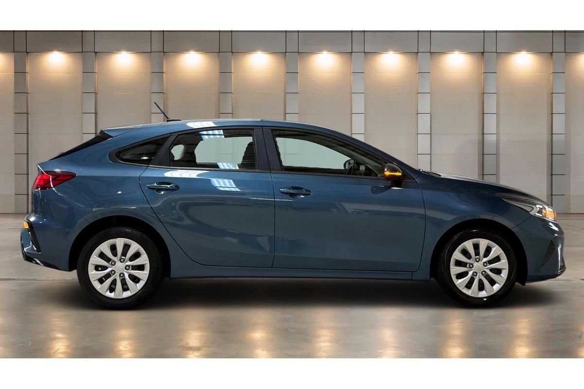 2024 Kia Cerato S BD