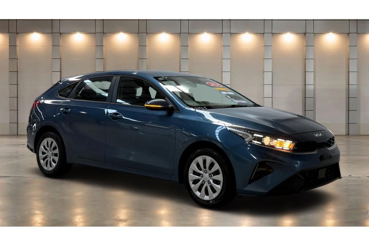2024 Kia Cerato S BD