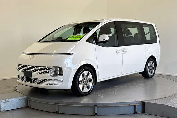 2024 Hyundai STARIA US4.V3