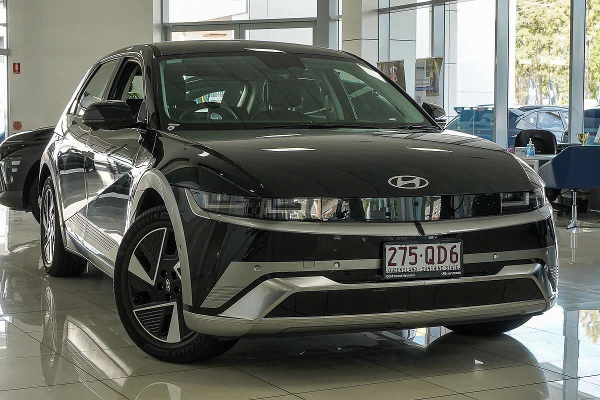 2025 Hyundai IONIQ 5 NE.V6