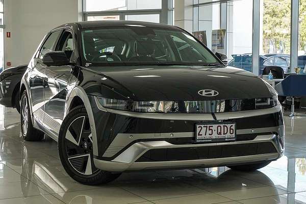 2025 Hyundai IONIQ 5 NE.V6