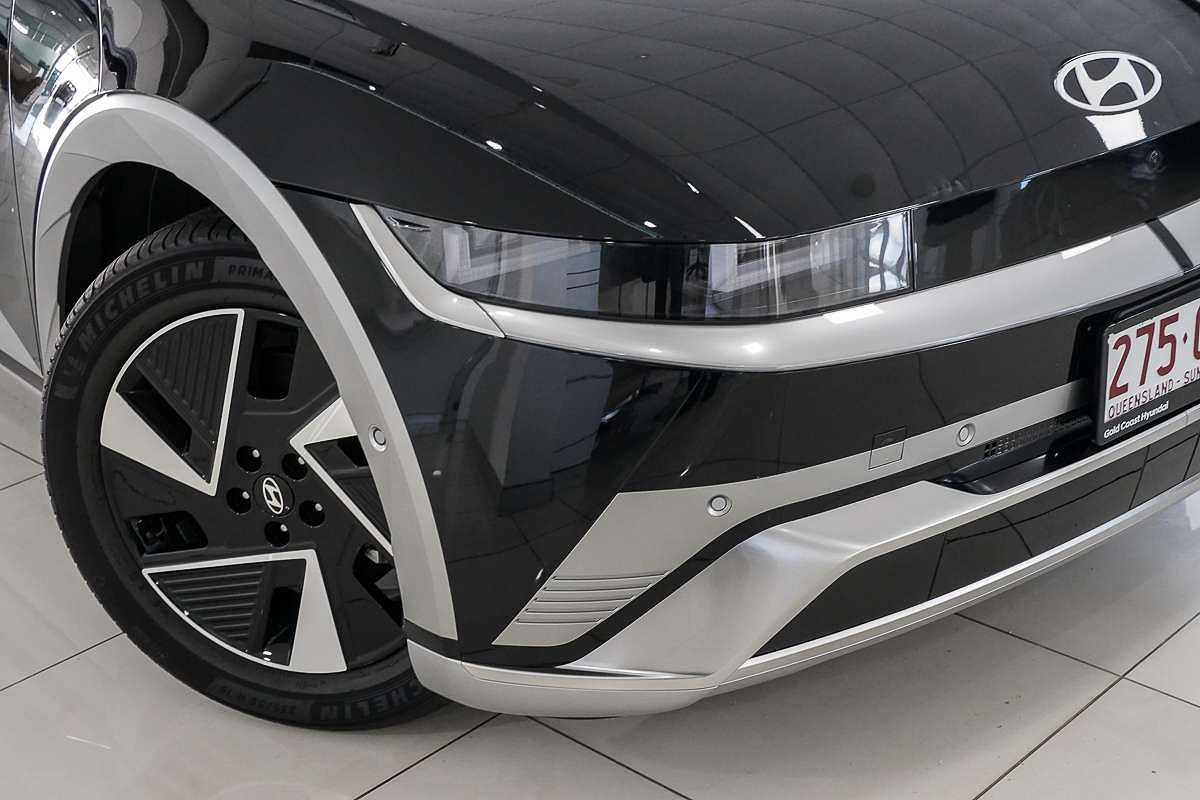 2025 Hyundai IONIQ 5 NE.V6