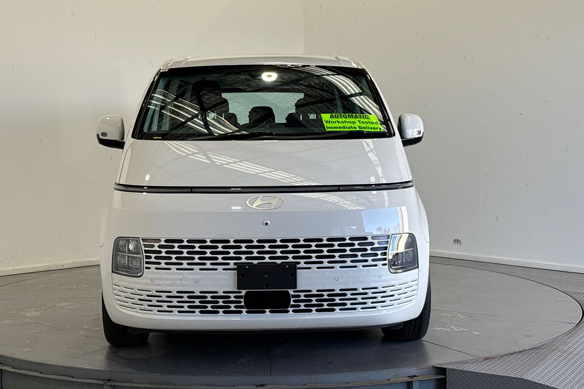 2024 Hyundai STARIA US4.V3