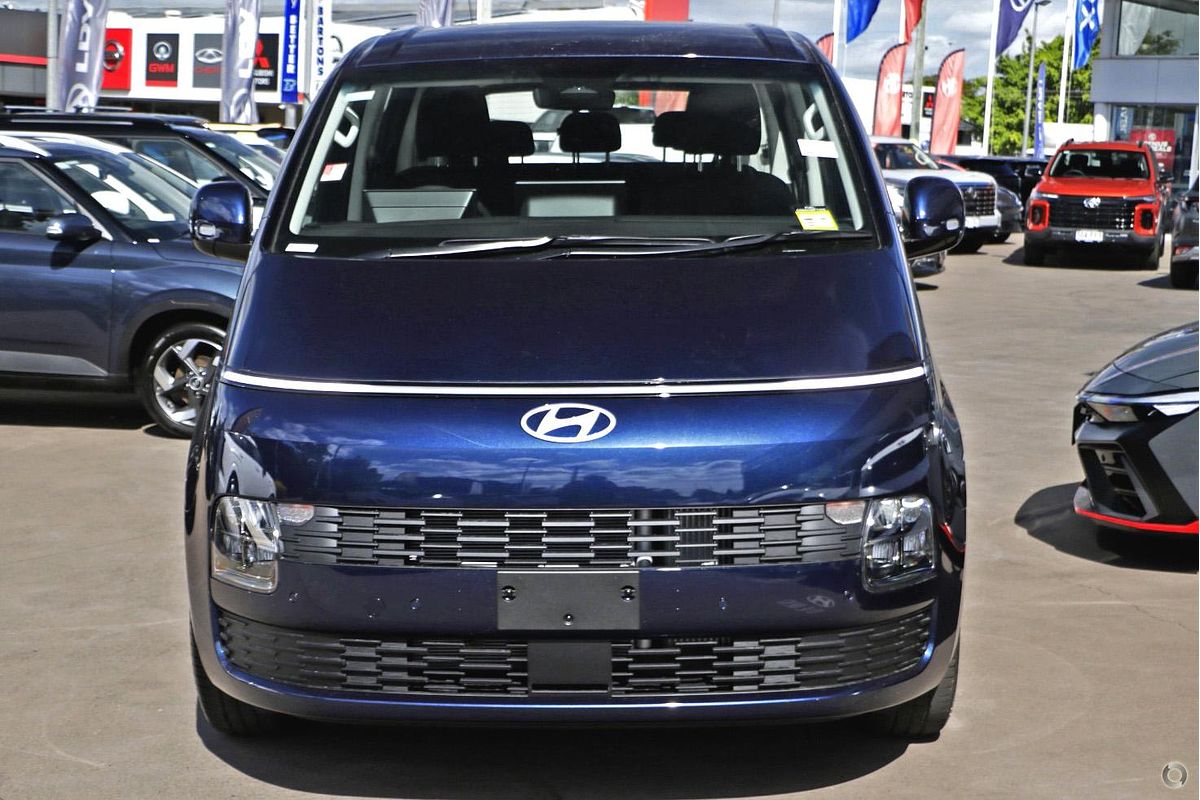 2026 Hyundai STARIA US4.V4