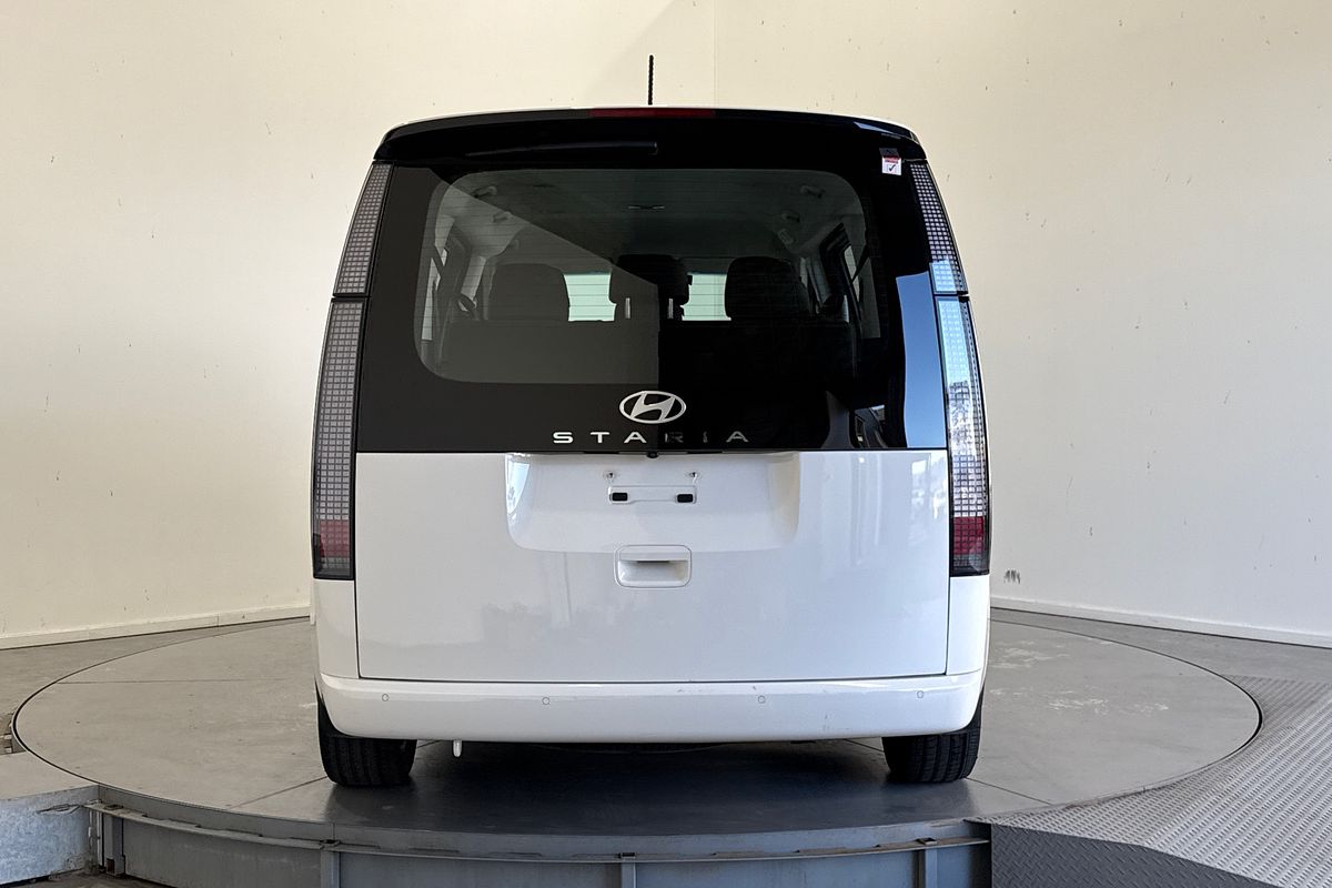 2024 Hyundai STARIA US4.V3