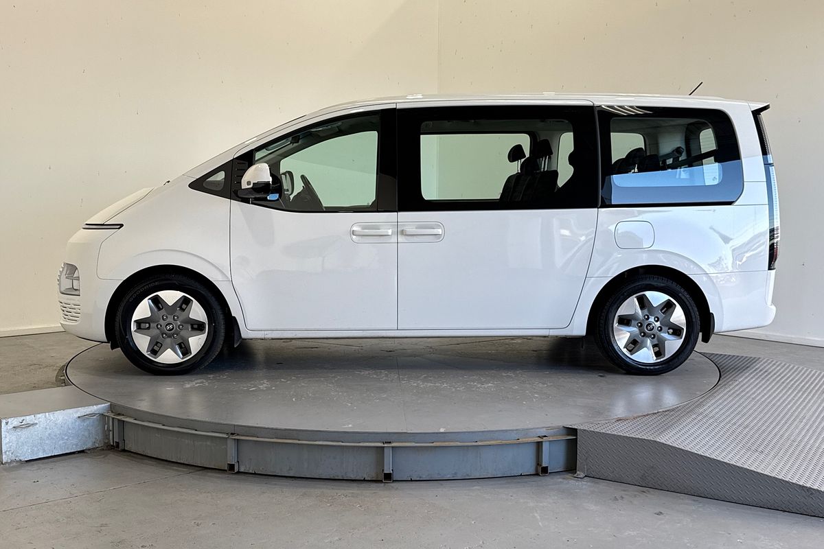 2024 Hyundai STARIA US4.V3