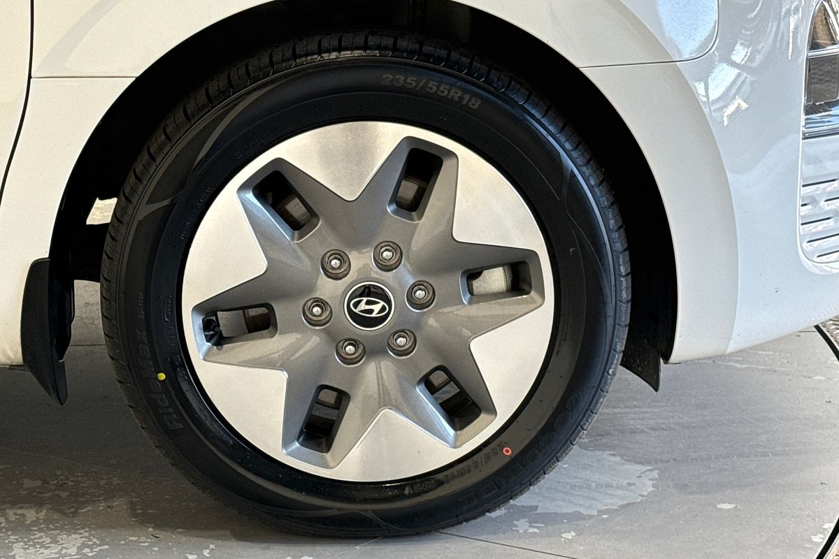 2024 Hyundai STARIA US4.V3
